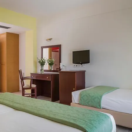 Kefalonia Bay Palace Ξενοδοχείο Pilarei (Kefalonia)
