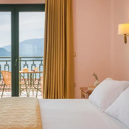 ホテル Kefalonia Bay Palace
