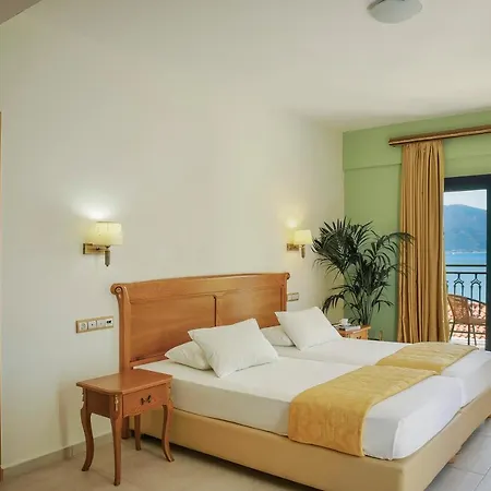 ホテル Kefalonia Bay Palace Pilarei (Kefalonia)