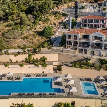 Kefalonia Bay Palace Pilarei (Kefalonia)
