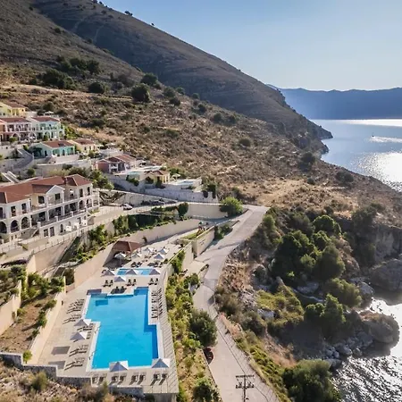 ホテル Kefalonia Bay Palace