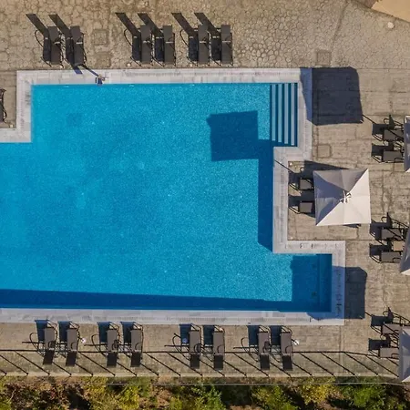 Kefalonia Bay Palace ホテル Pilarei (Kefalonia)