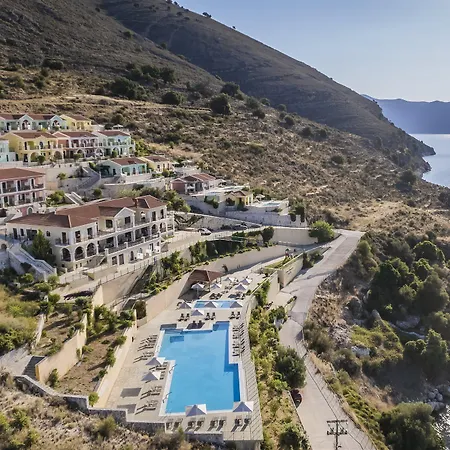 ホテル Kefalonia Bay Palace
