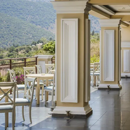 ホテル Kefalonia Bay Palace 4*