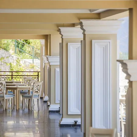 Kefalonia Bay Palace ホテル 4*