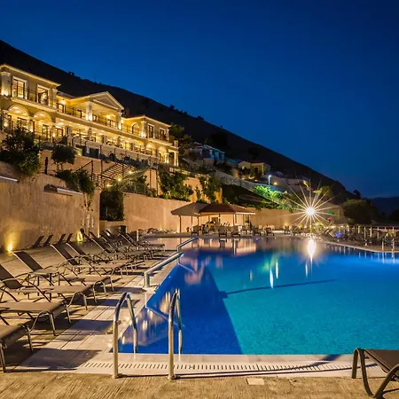 Kefalonia Bay Palace Pilarei (Kefalonia)