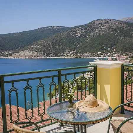 Kefalonia Bay Palace ホテル