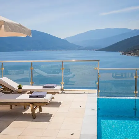 Kefalonia Bay Palace Pilarei (Kefalonia)