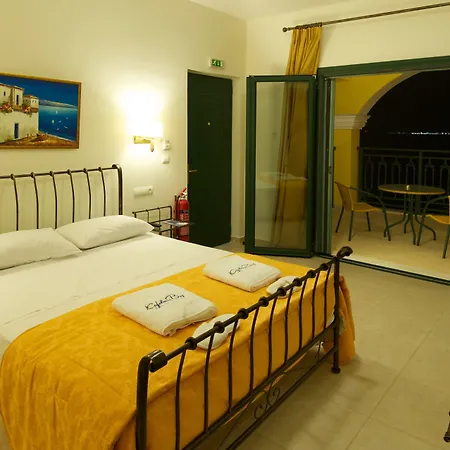Kefalonia Bay Palace Pilarei (Kefalonia)