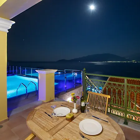 Kefalonia Bay Palace