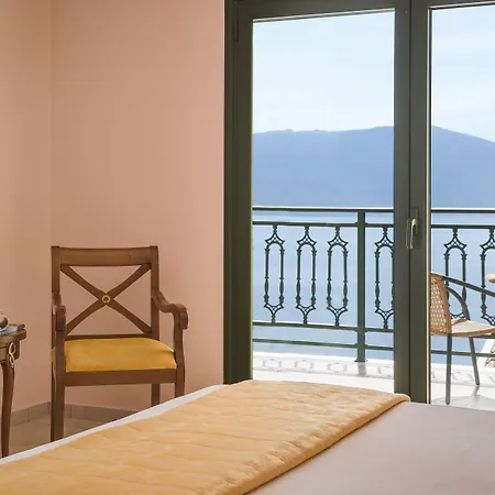 Kefalonia Bay Palace 4* Pilarei (Kefalonia)