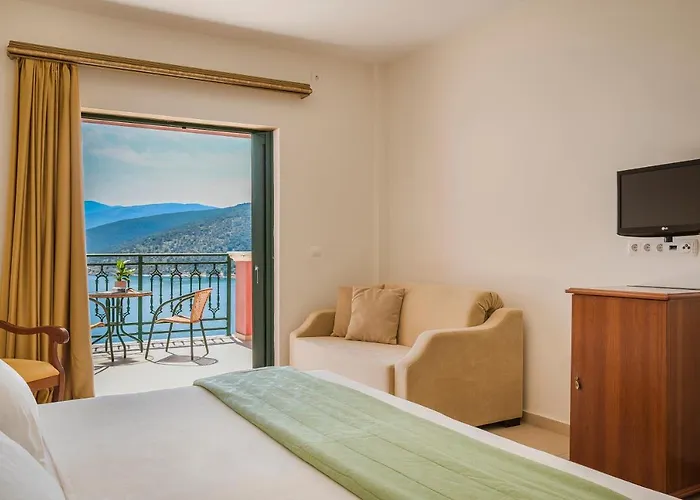 Hotel Kefalonia Bay Palace