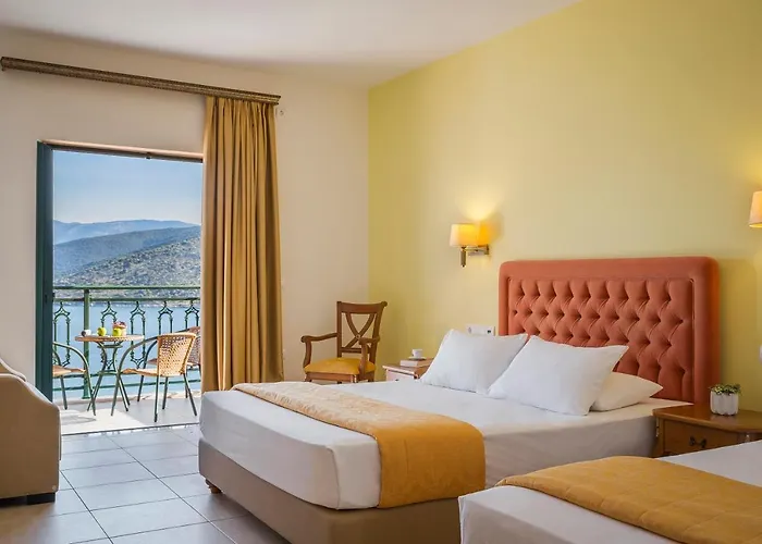 Kefalonia Bay Palace Hotel Pilarei (Kefalonia)