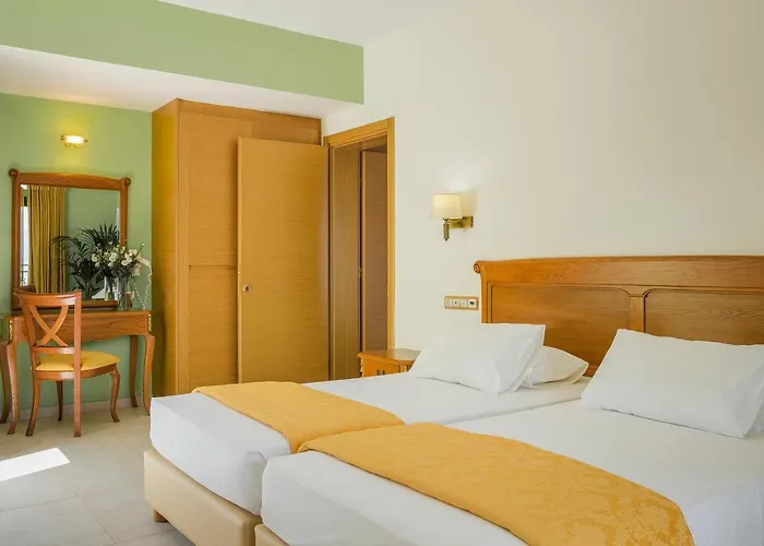 Hotel Kefalonia Bay Palace