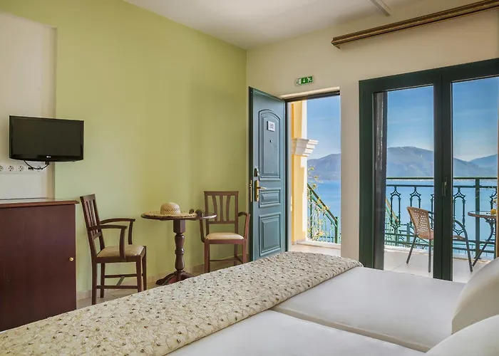 Kefalonia Bay Palace