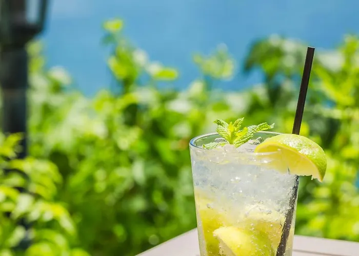 Kefalonia Bay Palace