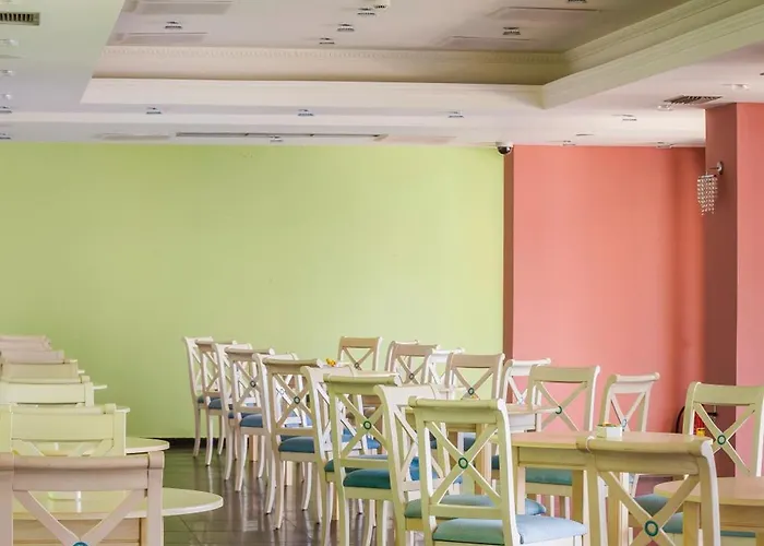 Kefalonia Bay Palace Pilarei (Kefalonia)
