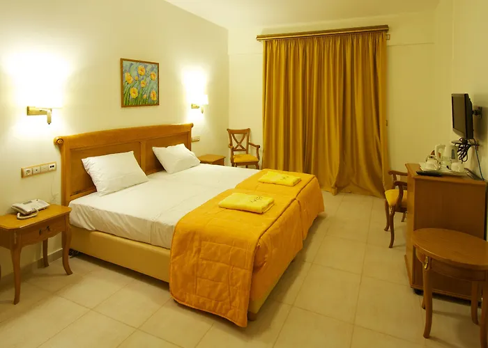 Kefalonia Bay Palace