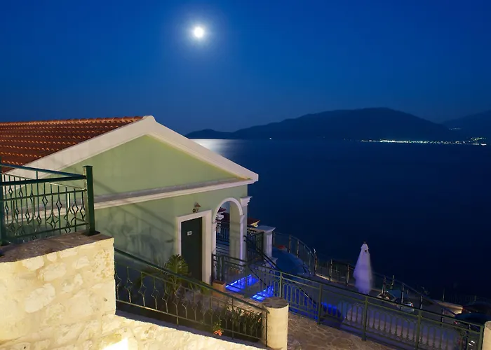 Kefalonia Bay Palace