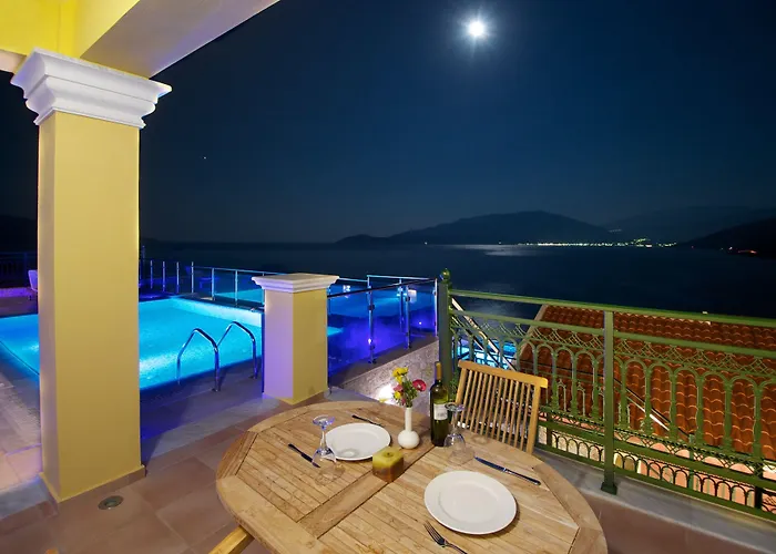 Kefalonia Bay Palace