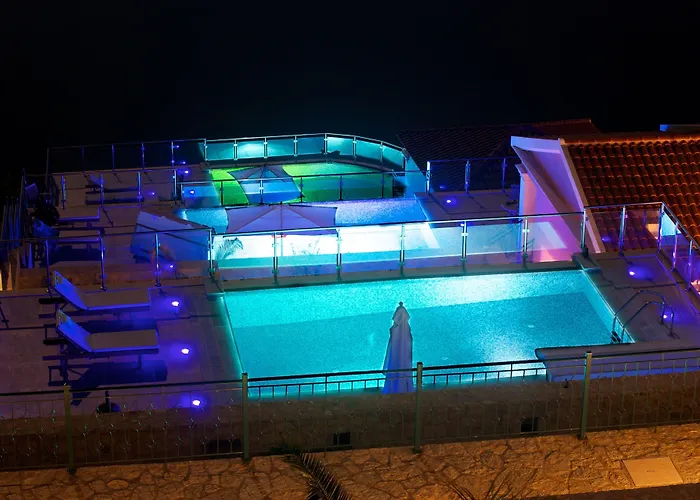 Kefalonia Bay Palace