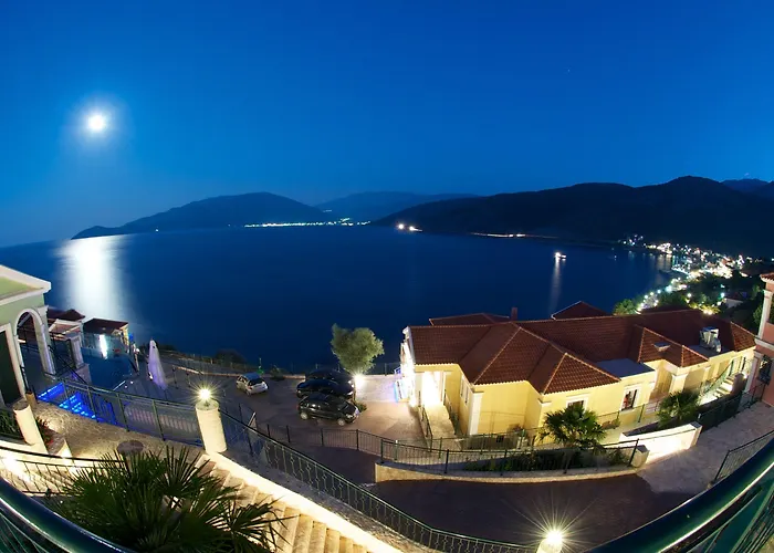 Kefalonia Bay Palace Hotel 4*