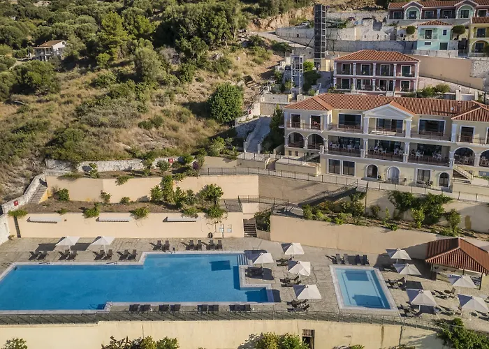 Hotel Kefalonia Bay Palace
