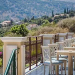 酒店 Kefalonia Bay Palace Pilarei (Kefalonia)