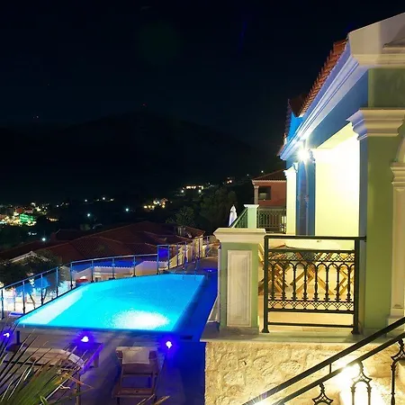 Kefalonia Bay Palace