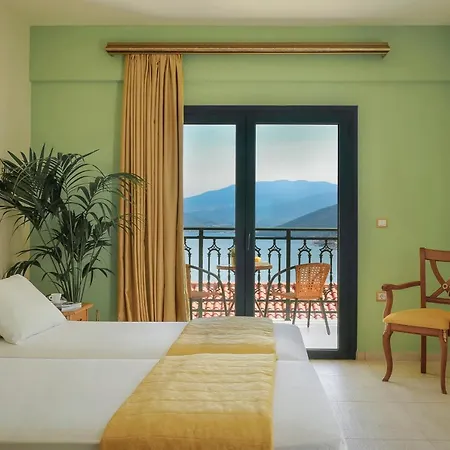 Kefalonia Bay Palace Hotell