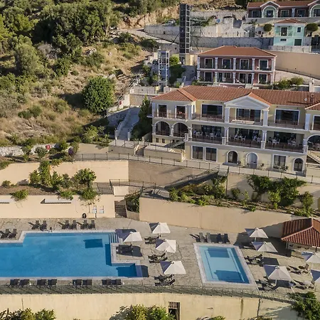 Hotell Kefalonia Bay Palace 4*