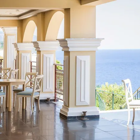 Kefalonia Bay Palace 酒店 Pilarei (Kefalonia)