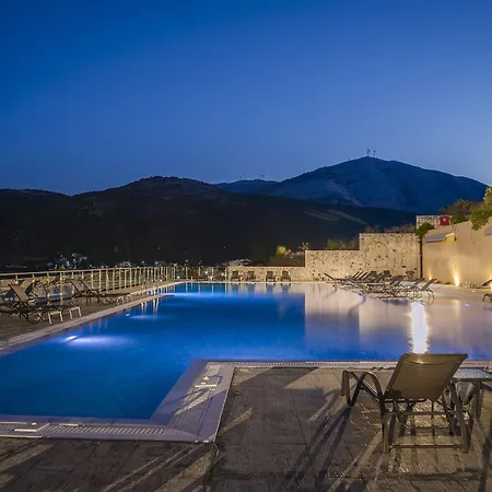 Hotell Kefalonia Bay Palace Pilarei (Kefalonia)