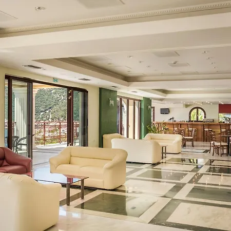 Kefalonia Bay Palace 4* Pilarei (Kefalonia)