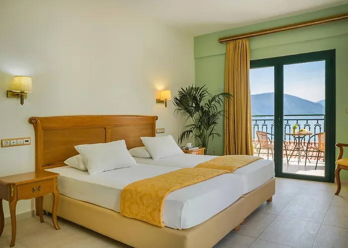 Kefalonia Bay Palace