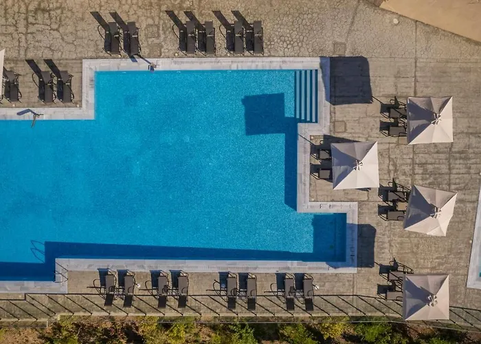 Kefalonia Bay Palace מלון Pilarei (Kefalonia)
