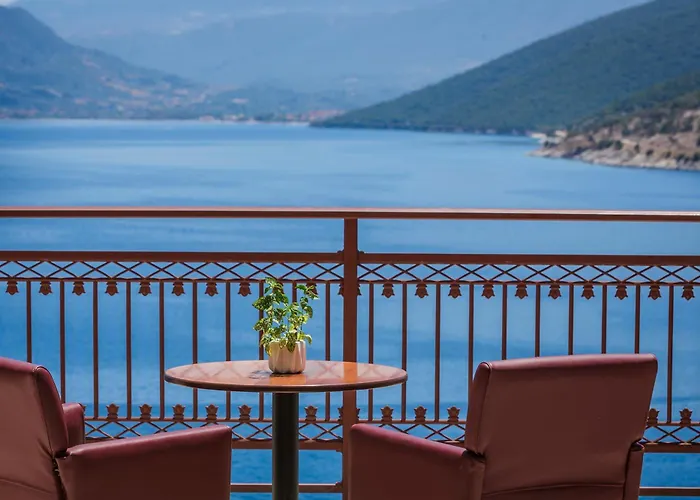 Kefalonia Bay Palace