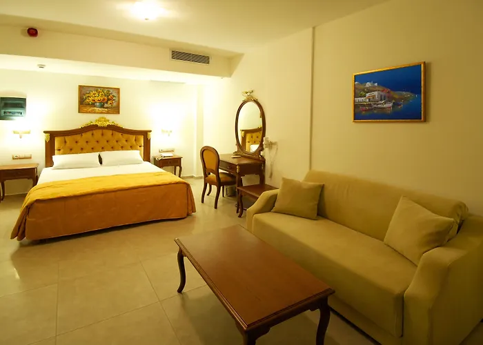 Kefalonia Bay Palace מלון