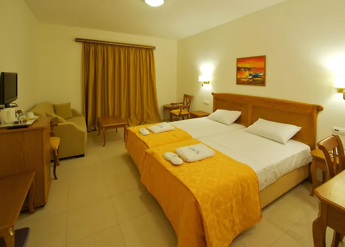 Kefalonia Bay Palace Hotel 4*