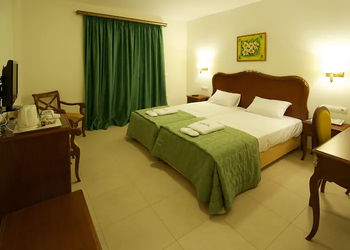 Kefalonia Bay Palace מלון 4*