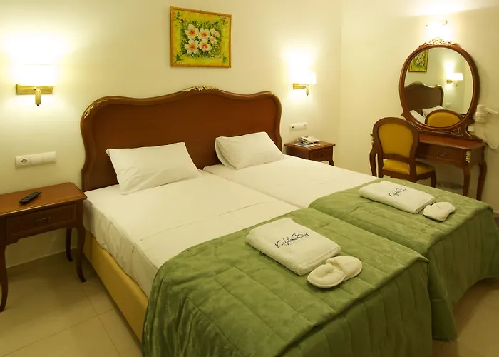 Kefalonia Bay Palace 4*