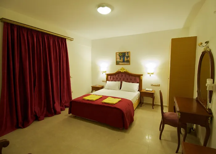 Hotel Kefalonia Bay Palace Pilarei (Kefalonia)