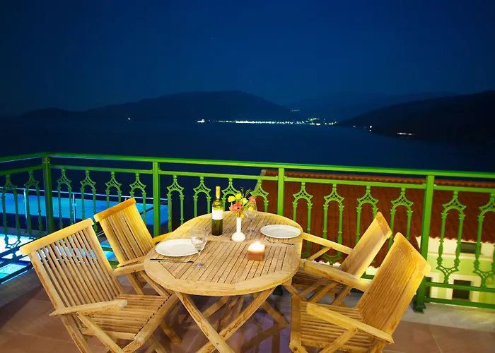 Kefalonia Bay Palace Hotel Pilarei (Kefalonia)