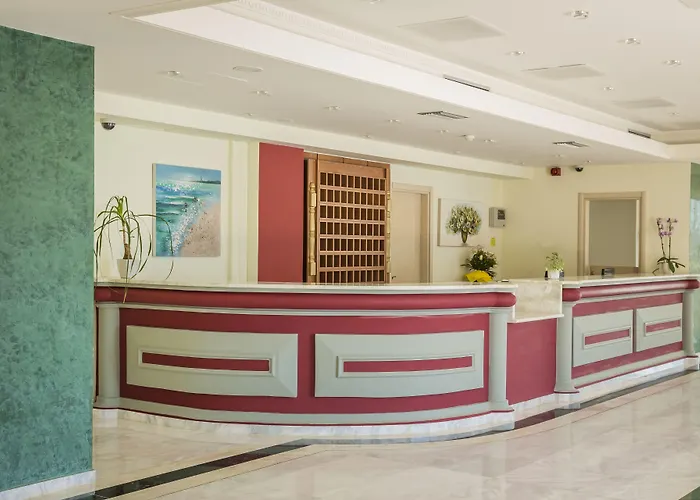 Hotel Kefalonia Bay Palace 4*