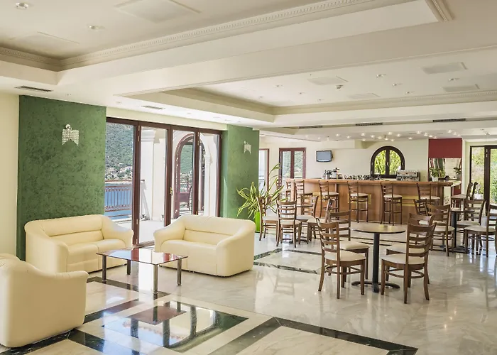 Kefalonia Bay Palace מלון