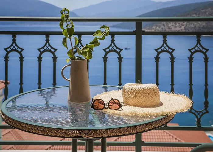 Kefalonia Bay Palace Hotel 4*