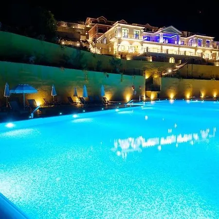 Kefalonia Bay Palace 4*