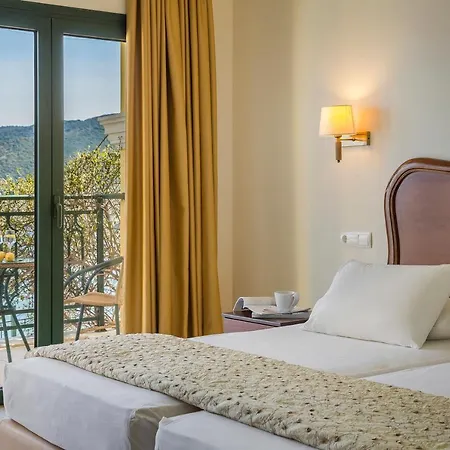Kefalonia Bay Palace Hotel Pilarei (Kefalonia)