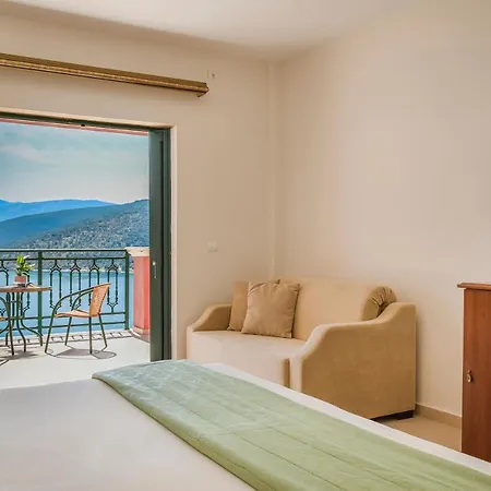 Szálloda Kefalonia Bay Palace By Ghh