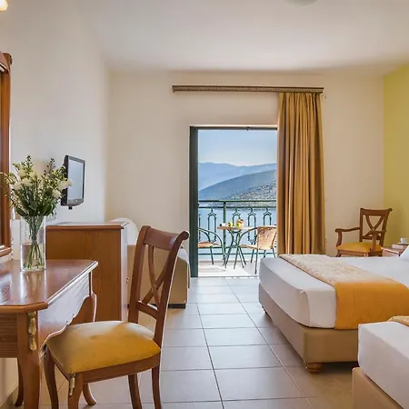 Kefalonia Bay Palace Pilarei (Kefalonia)